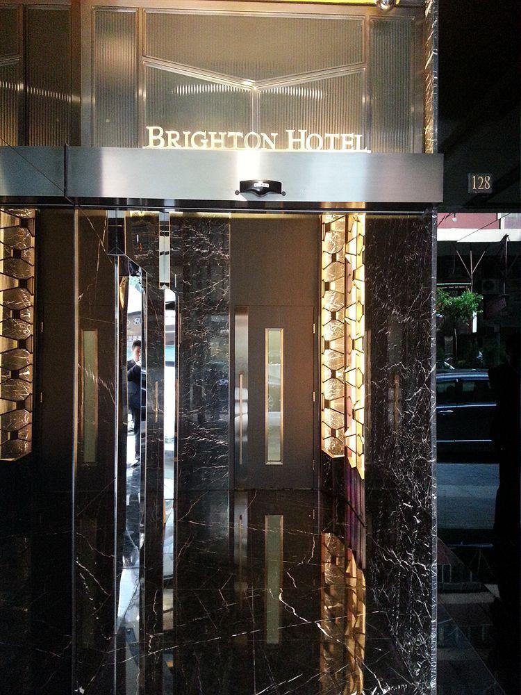 Brighton Hotel Χονγκ Κονγκ Εξωτερικό φωτογραφία