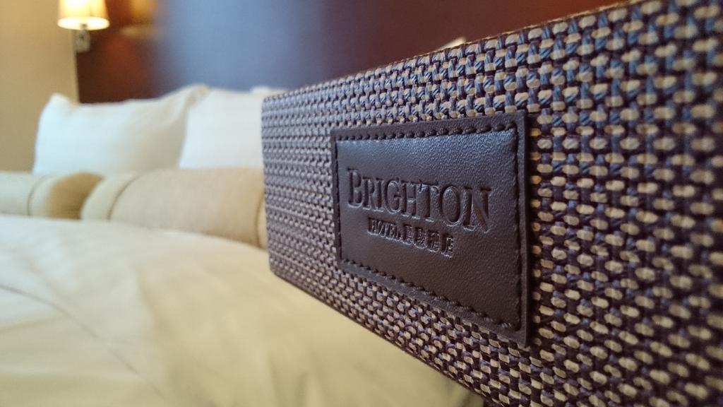 Brighton Hotel Χονγκ Κονγκ Εξωτερικό φωτογραφία